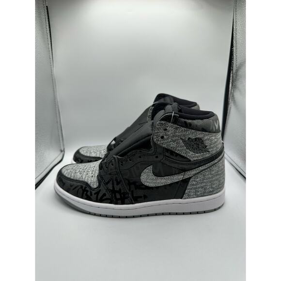 Air Jordan 1 High OG “Rebellionaire” size 8 men’s - Picture 1 of 7